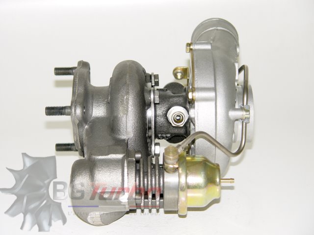 TURBO - NEUF ORIGINE - VL - 53149706709
